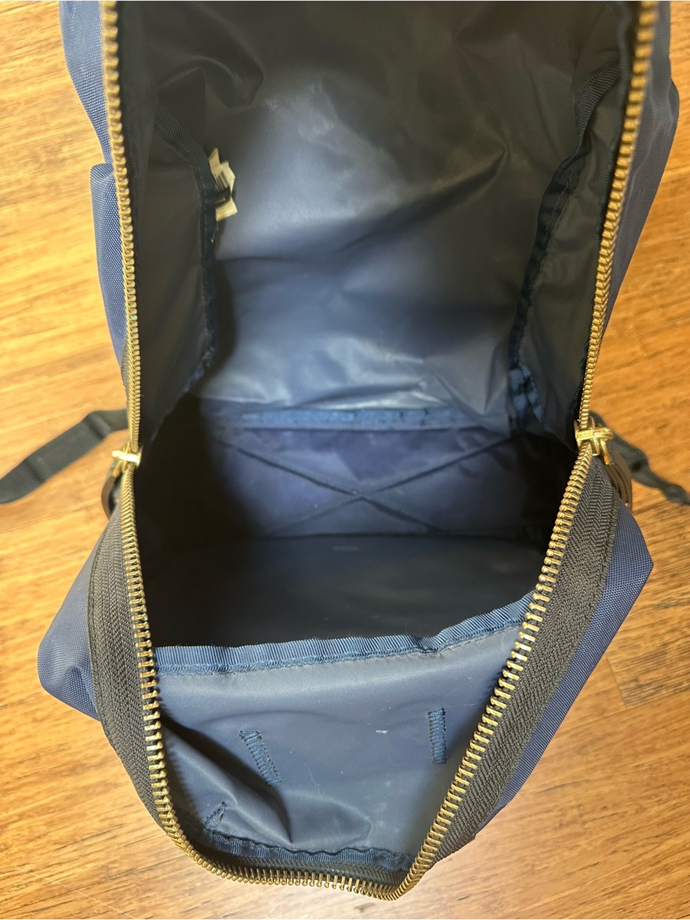 Marc Jacobs Backpack - Picture 5 of 8